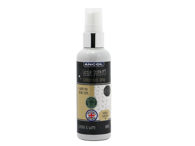 Little Stinkers Cologne Grapefruit 100ml