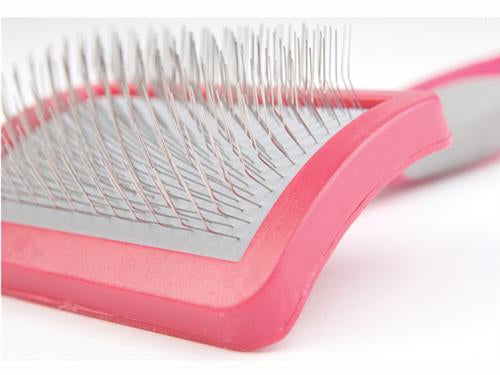 Ergo Cat Slicker Brush