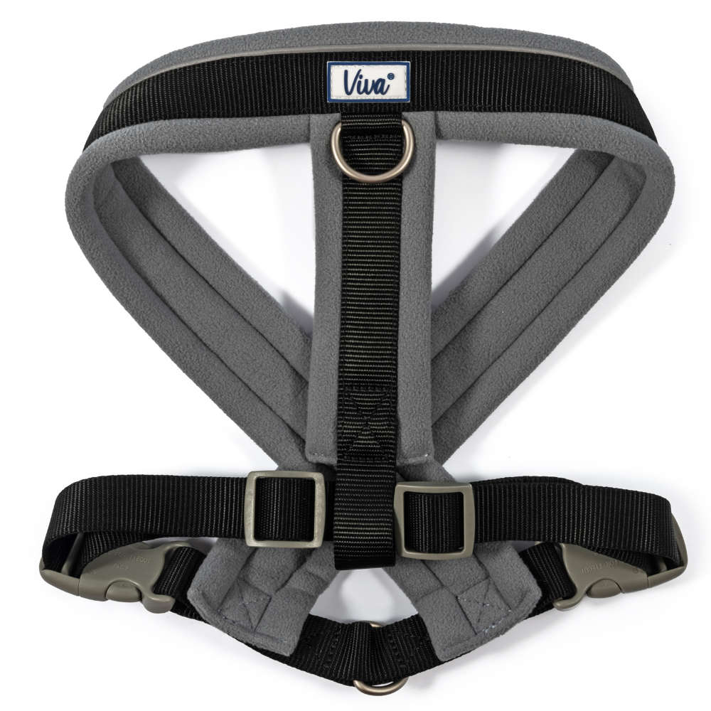 IVA PADDED HARNESS