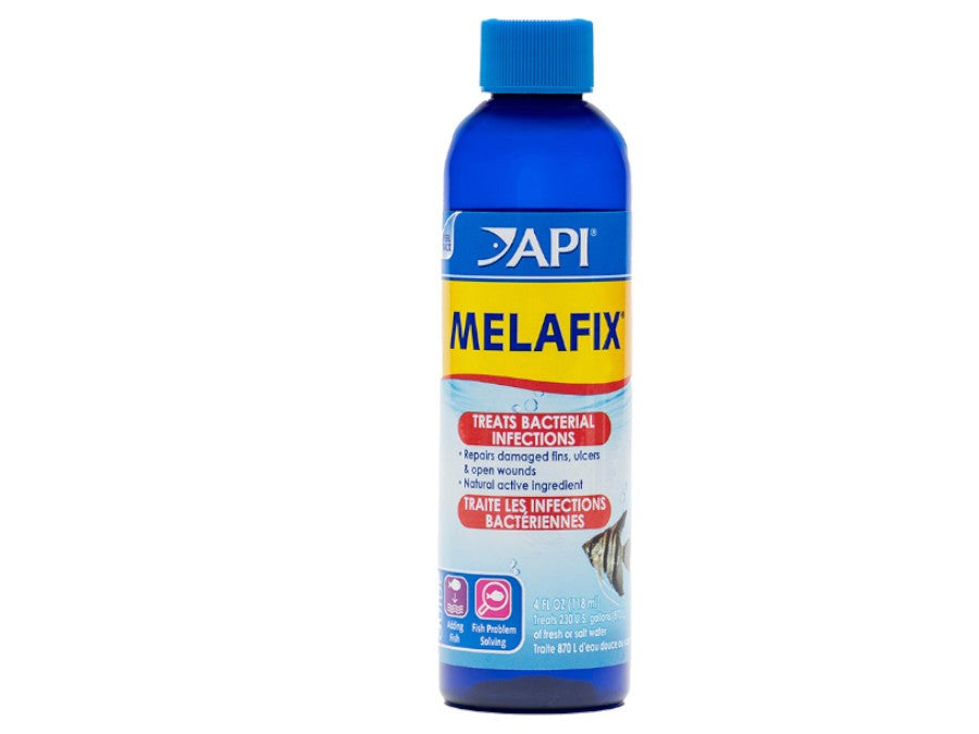 API Melafix Teatree Bacterial Remedy