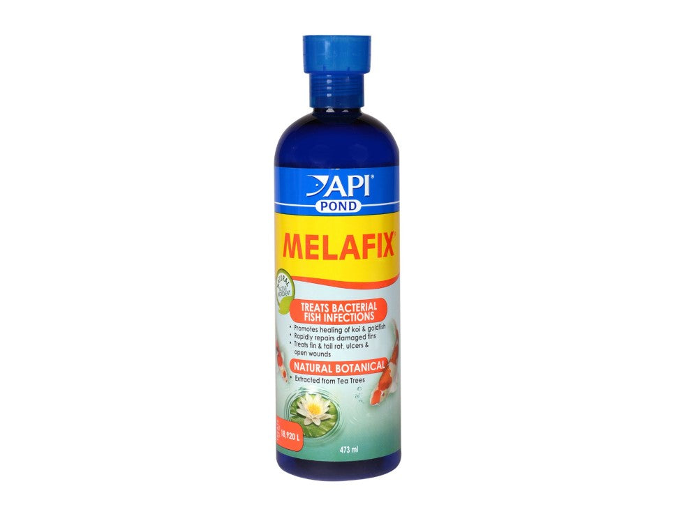 API Pond Melafix Treatment