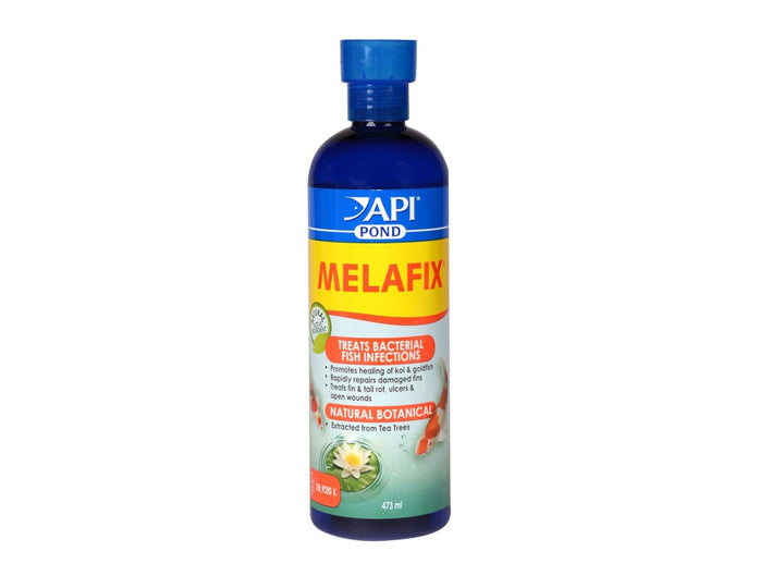 API Pond Melafix Treatment