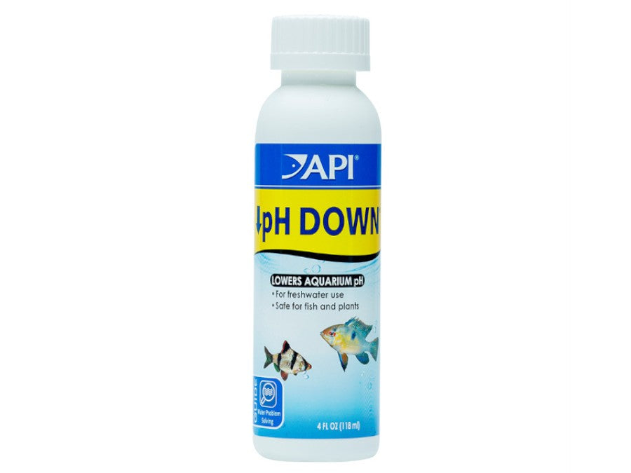 API PH Down 118ml