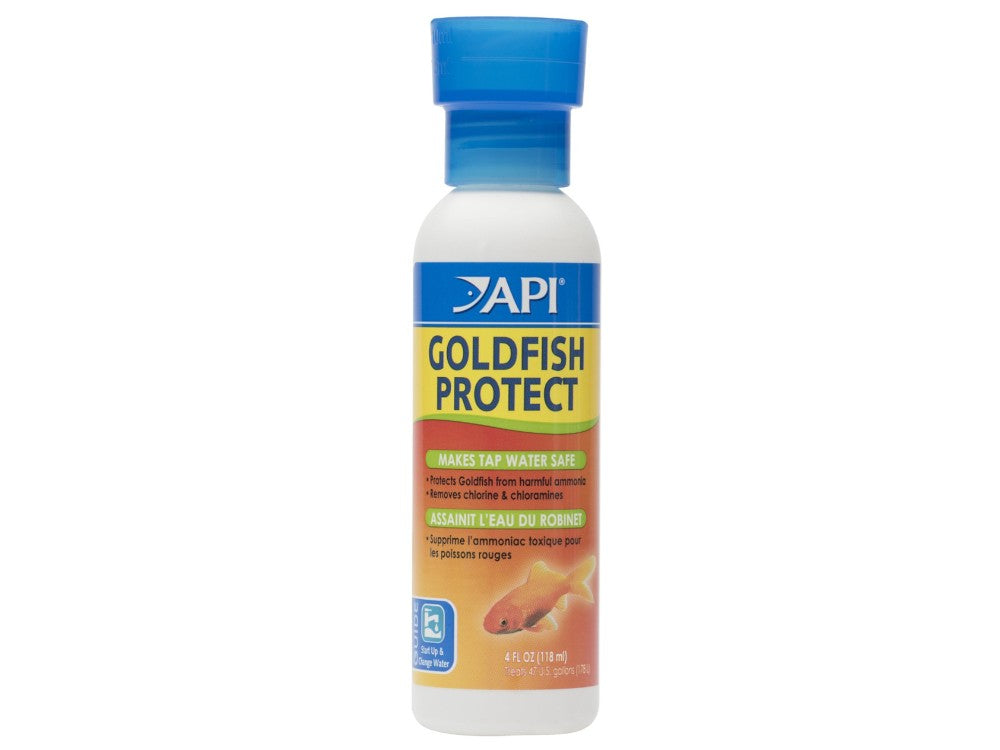 API Goldfish Protect 118ml