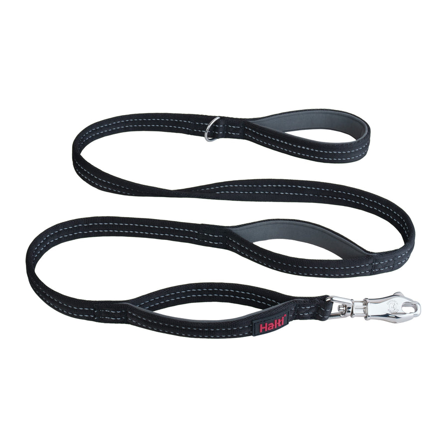 Halti BRIG Safety Lead 1.5m in black