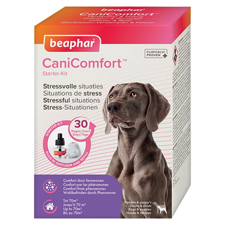 Beaphar CaniComfort® Calming Diffuser