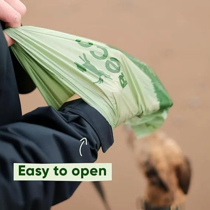 Beco Scented Bags for dog Waste