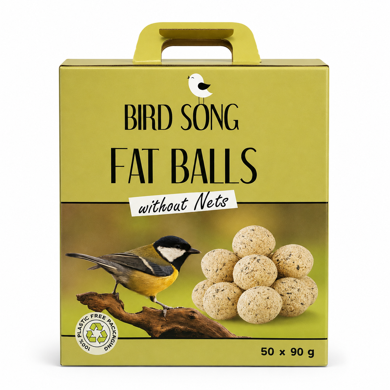 Birds