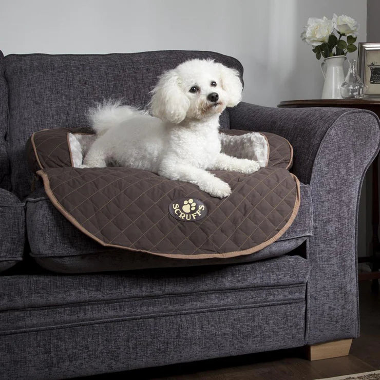 Scruffs Wilton Pet Sofa Bed