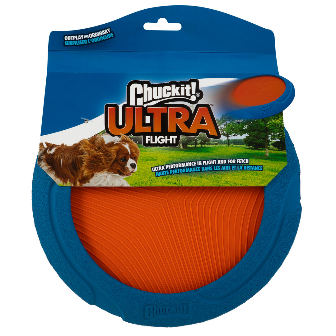 Chuckit! Ultra Tug Durable Dog Toy