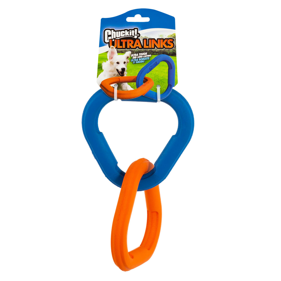 Chuckit! Ultra Tug Dog Toy