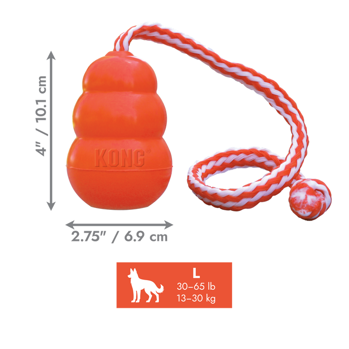 KONG Aqua  Large