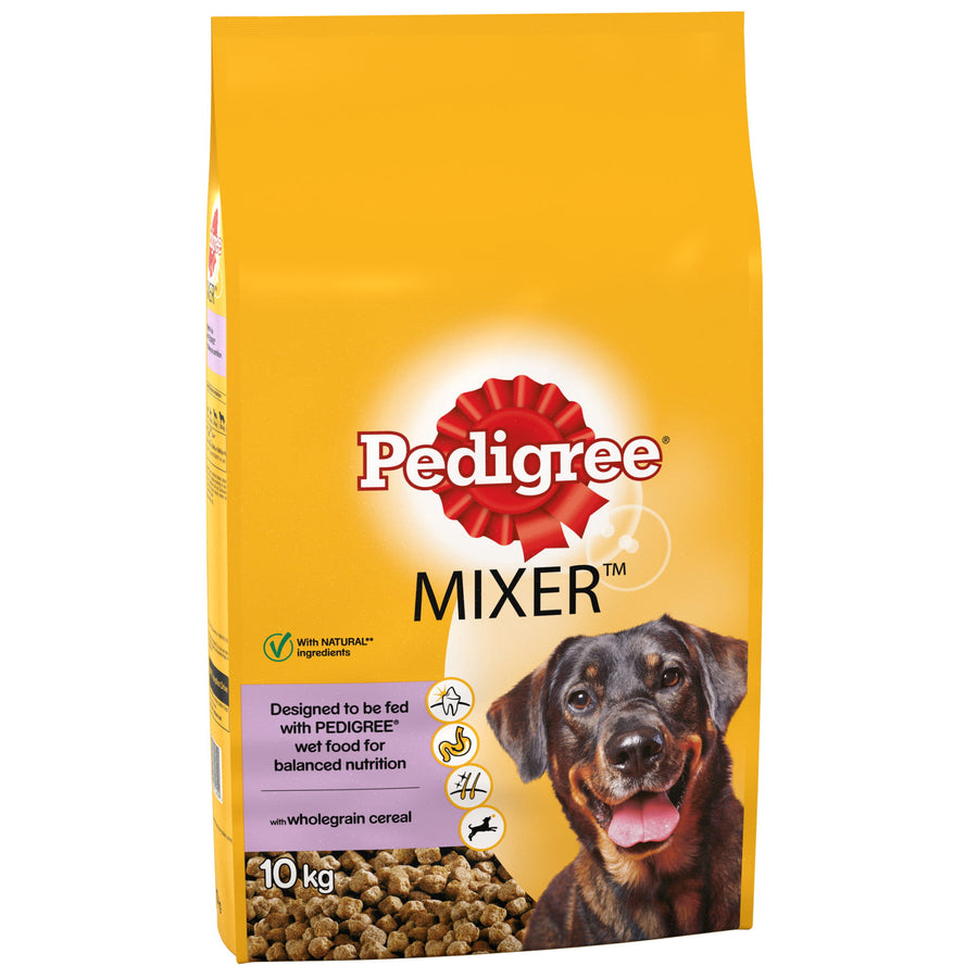 Pedigree Mixer Original 10kg