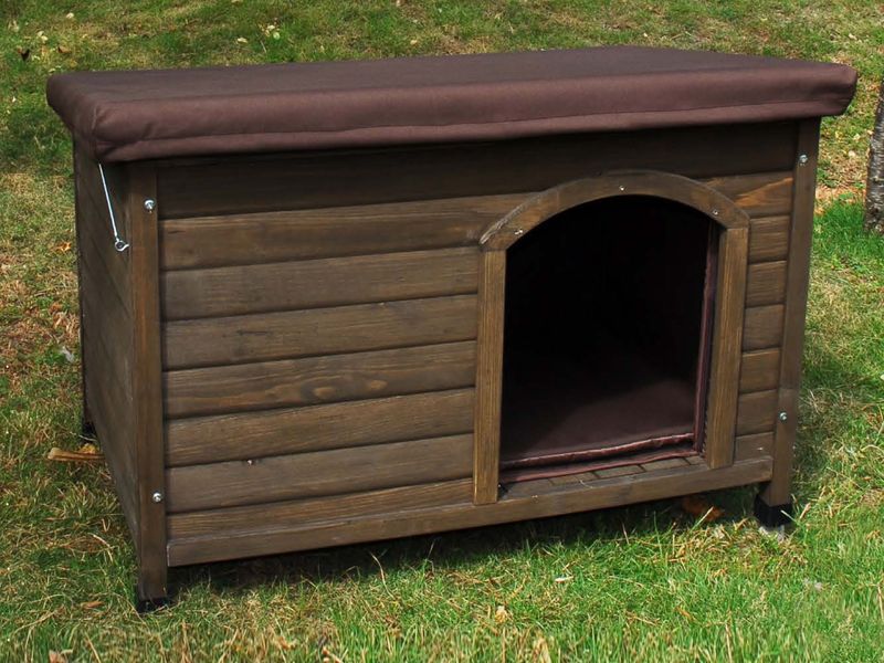 Cozy Crib Kennel Covers - PetWorld