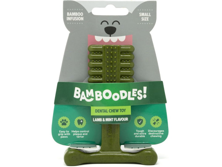 Bamboodles Dental Chew Toy