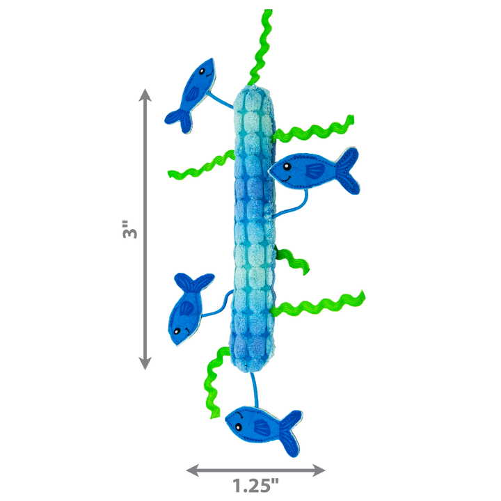 KONG Kickeroo Stickaroo