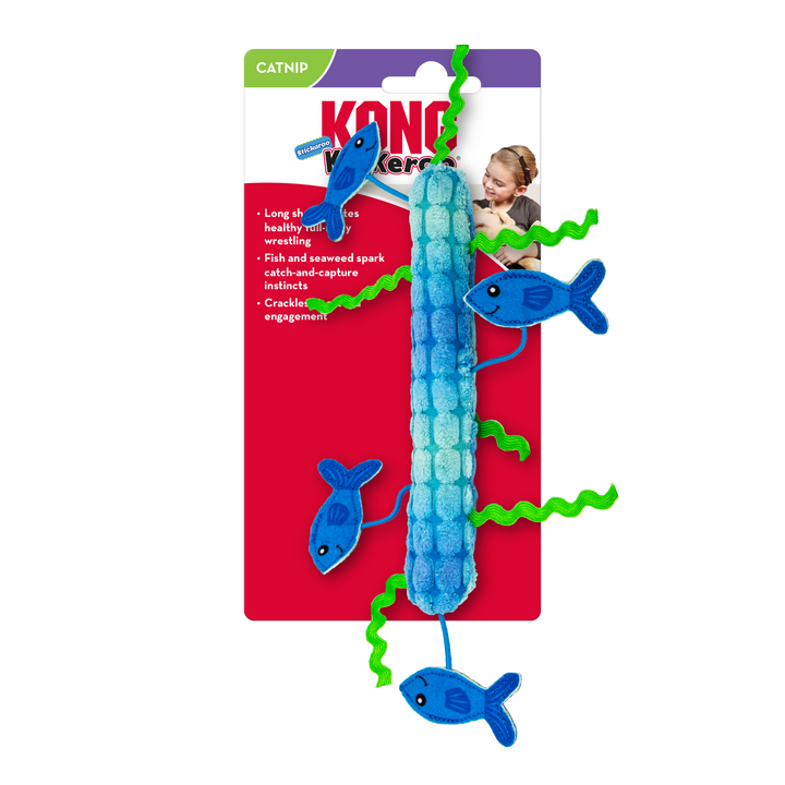 KONG Kickeroo Stickaroo