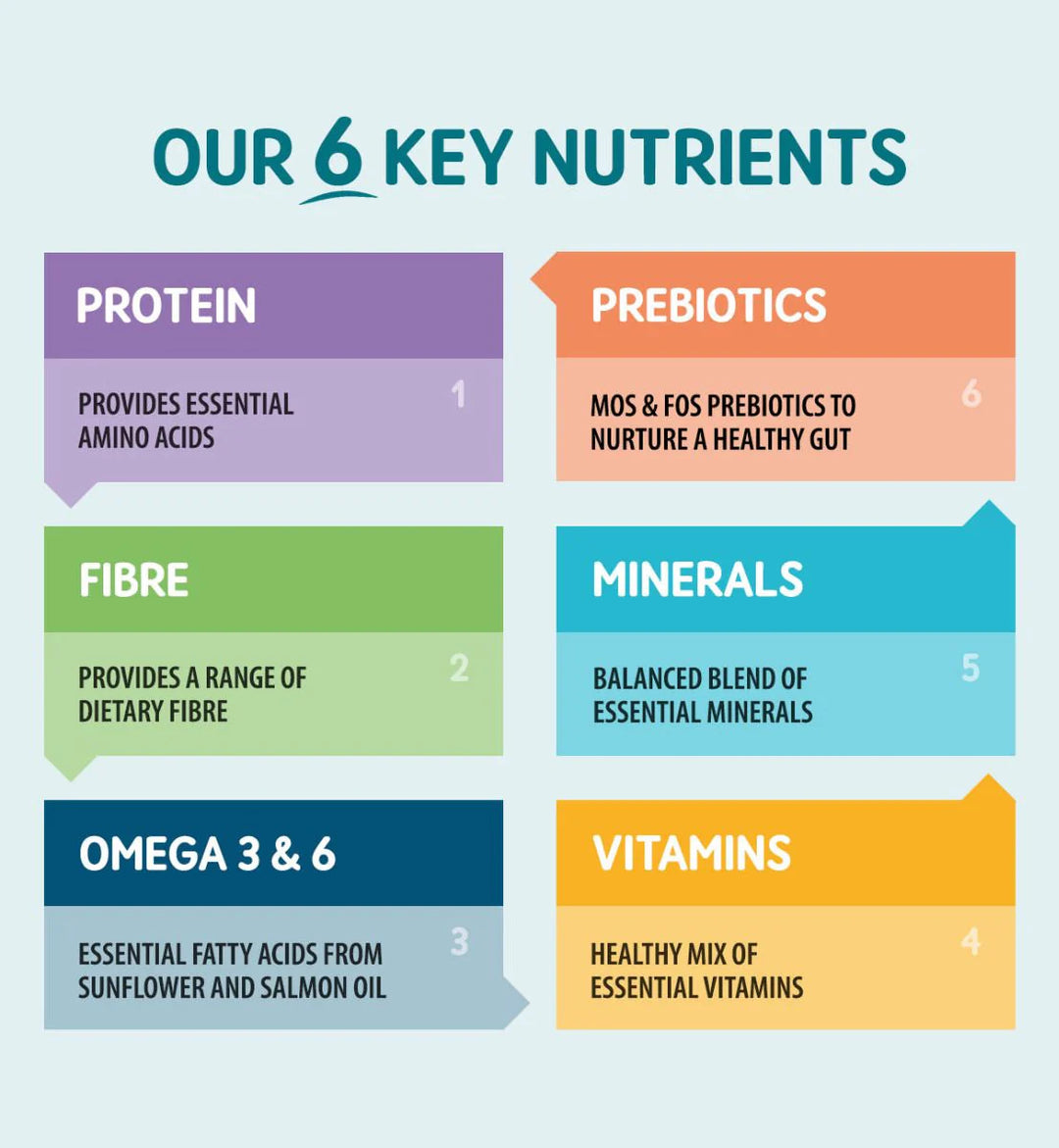 Naturo Senior Cat Pouch – Chicken Pâté