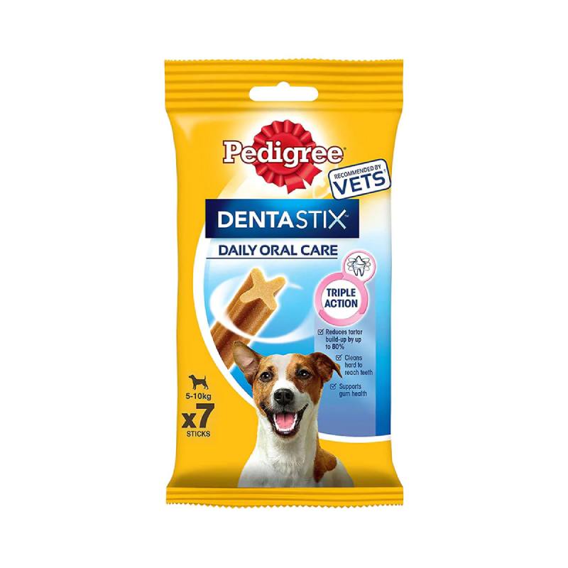 Dentastix 7pk for Small Dogs