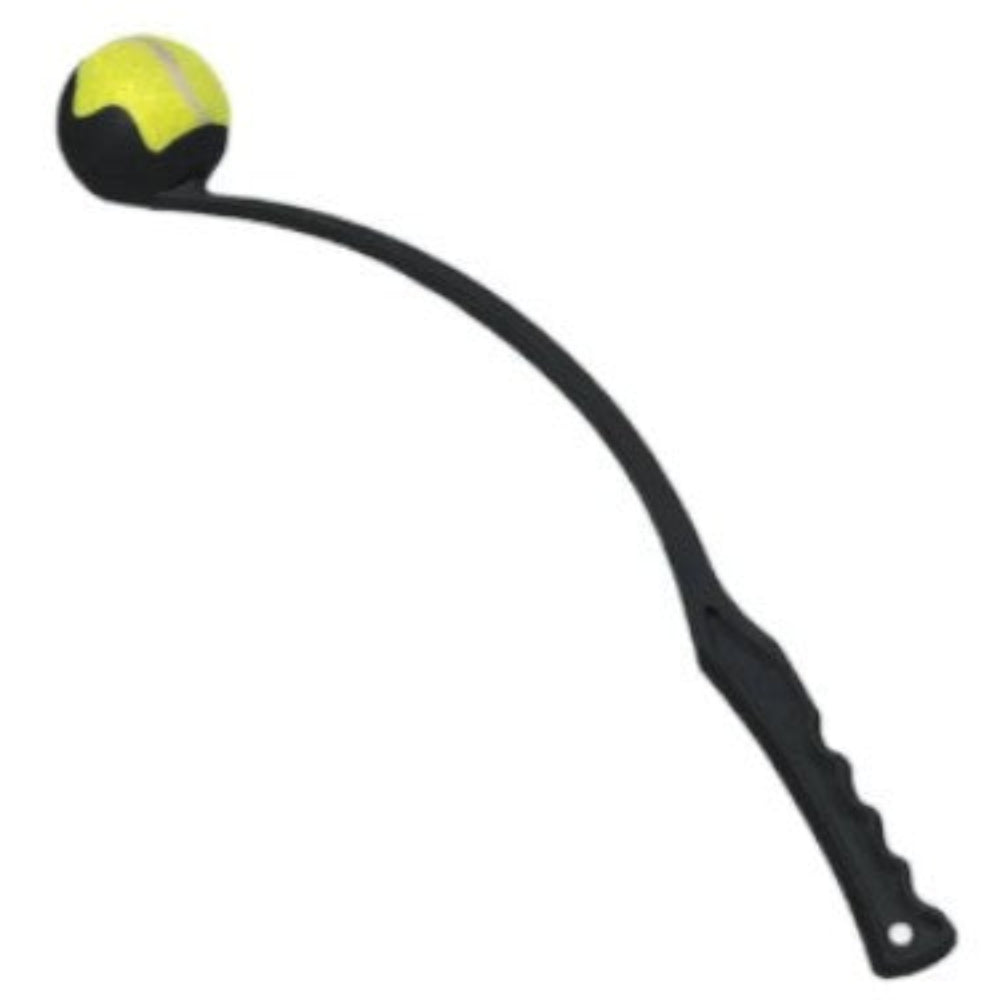 Ace Bounce Tennis Ball Launcher
