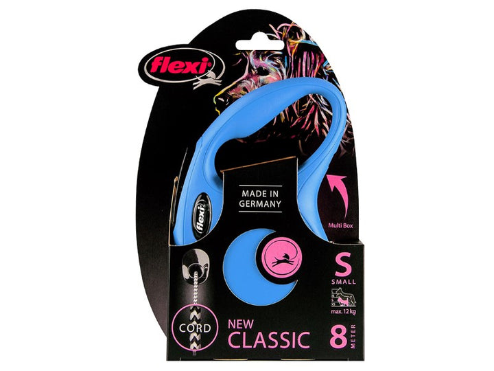 Flexi Classic 8m Retractable Lead Small