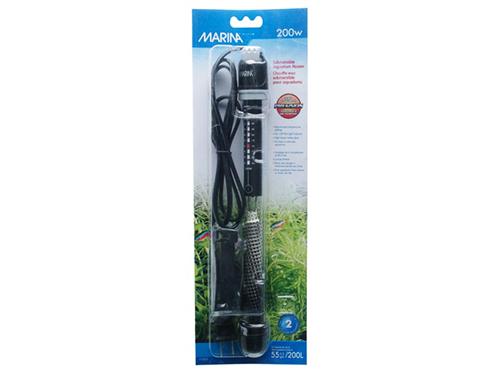 Marina Heater 200W
