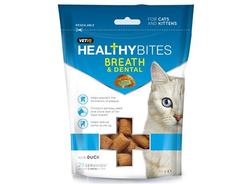 Healthy Bites Breath & Dental