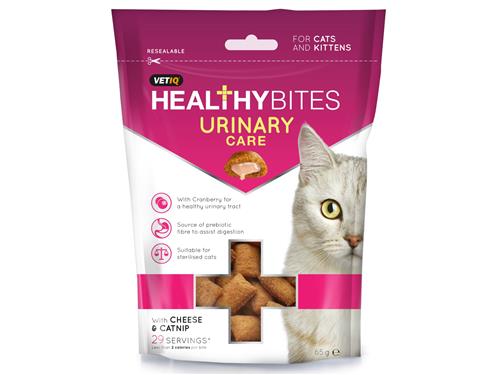 Healthy Bites Urinary Care