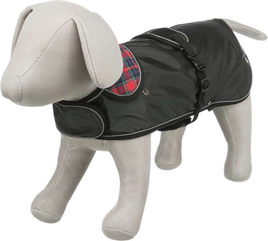 Hermy Dog Coat 2 in 1.