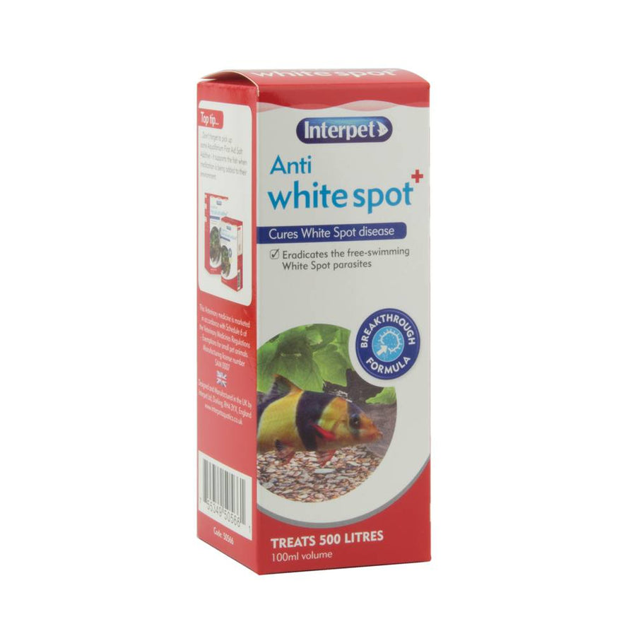Interpet Anti White Spot