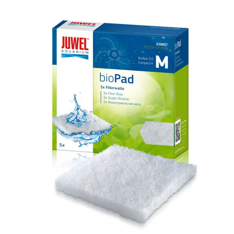 Juwel Jumbo BioPad Filter Floss 8.0