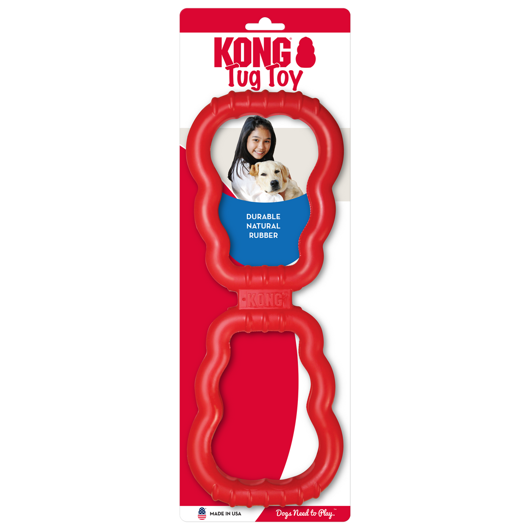 KONG Tug