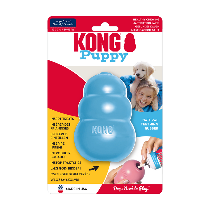 KONG Puppy