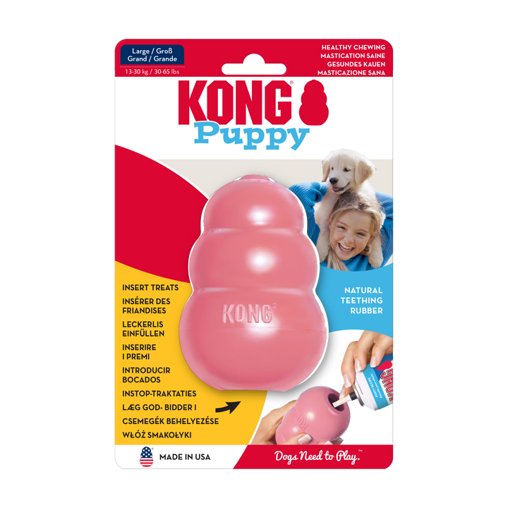 KONG Puppy