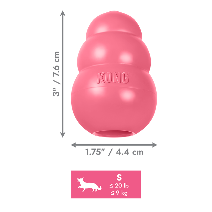 KONG Puppy