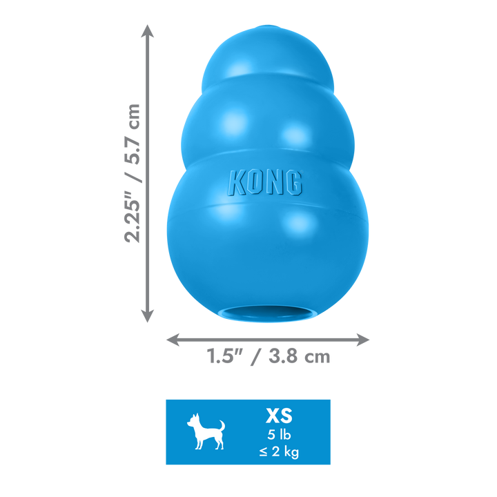 KONG Puppy