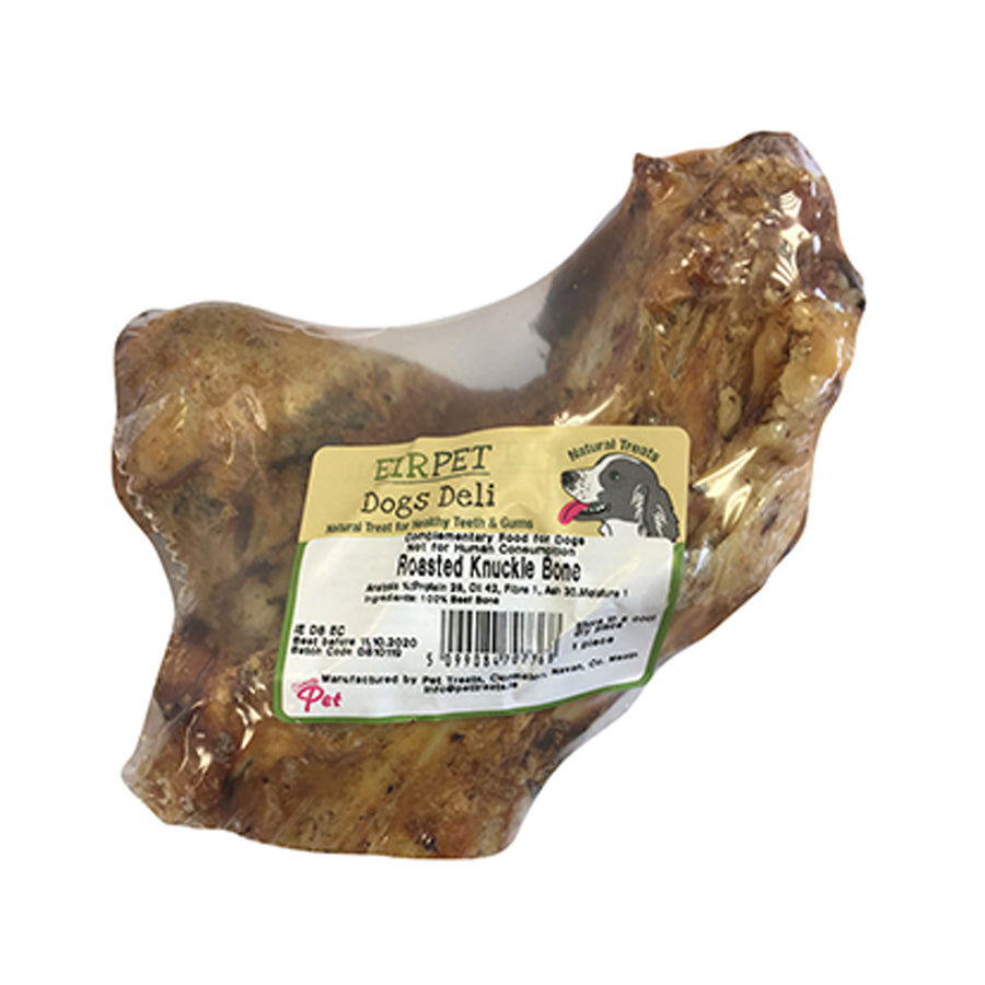 Roasted Knuckle Bone Petworld