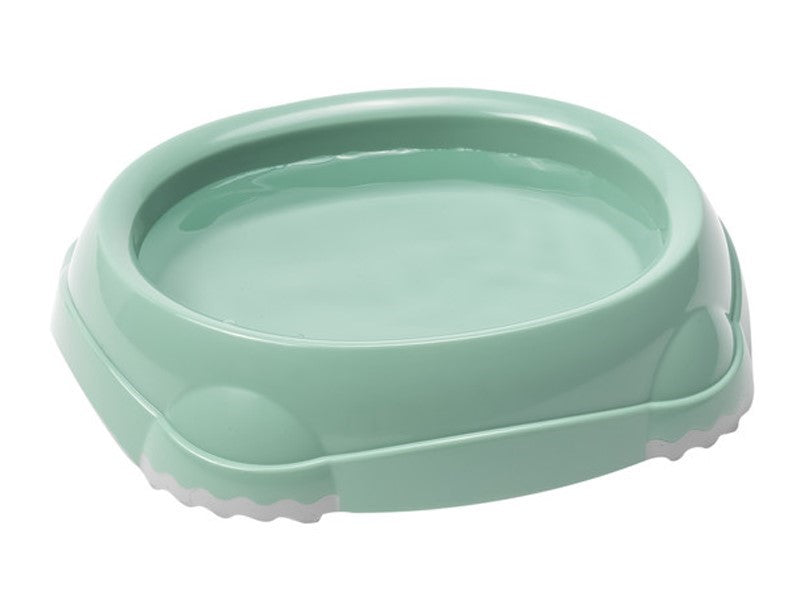 Green Cat Bowl 210ml