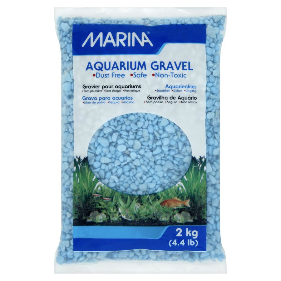 Marina Surf Aquarium Gravel 2kg