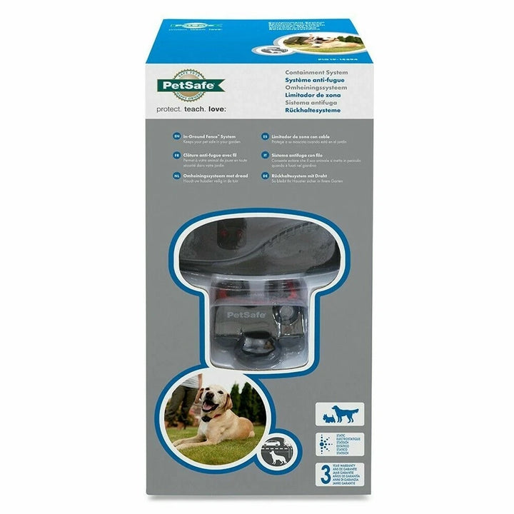 Petsafe Radio Fence for Medium to Large Dogs