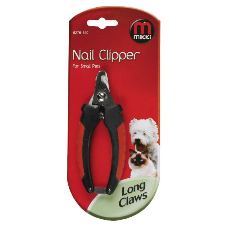 Mikki Claw Clippers for Small Pets