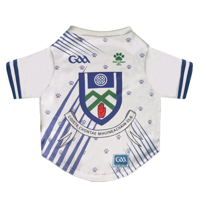 Monaghan GAA Pet Jersey