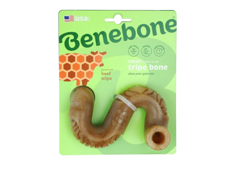 Benebone Tripe Bone