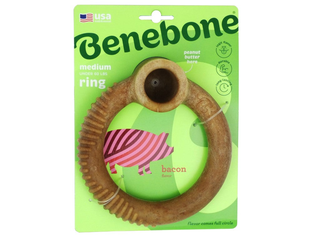 Benebone Ring Medium