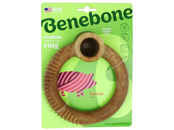 Benebone Ring Medium