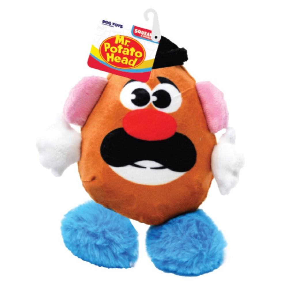 Hasbro Mr Potato Head Squeak & Crinkle 8 inch