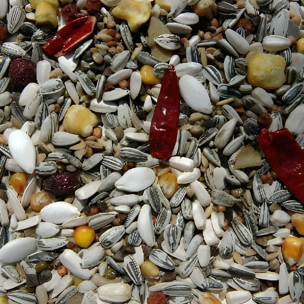 Natures Best Parrot Food 3kg