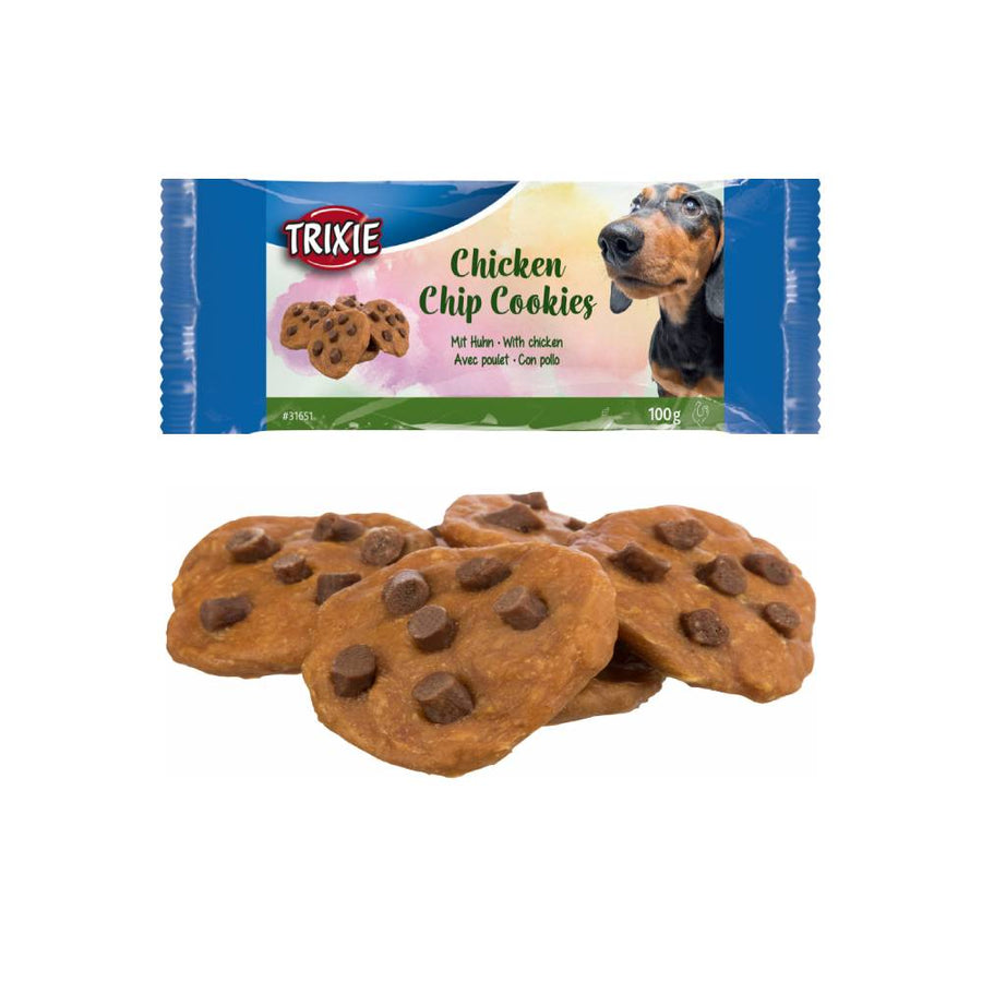 chicken chip cookies