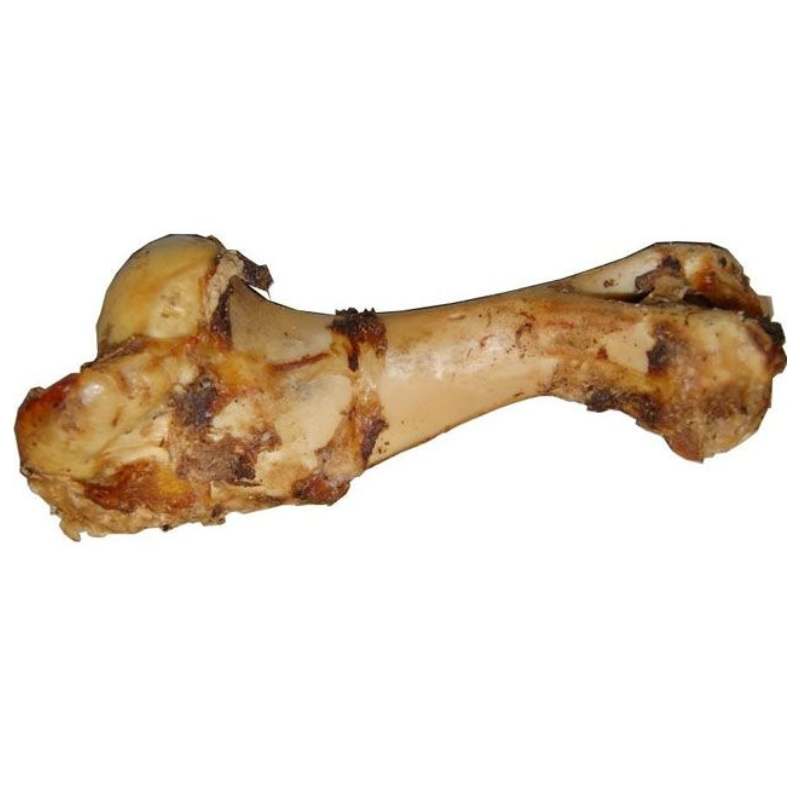 postmans leg dog bone
