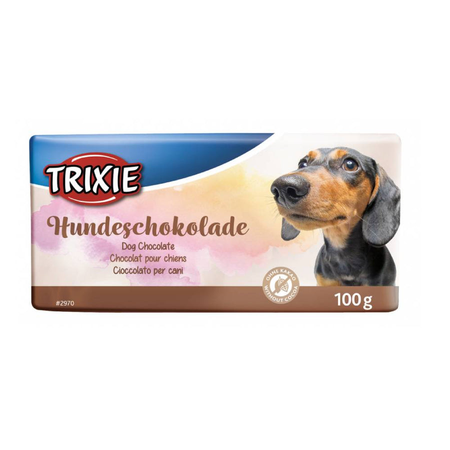 Theobromine Is Semi Sweet Chocolate Bad For Dogs Schoko Dog